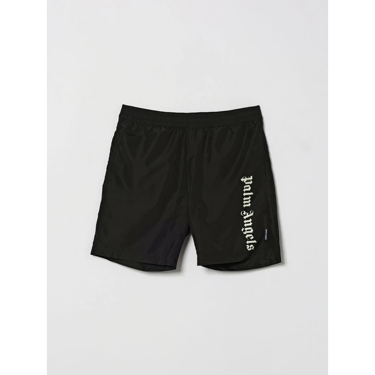 Swimsuit Kids color Black (PBFD003S26FAB001110)