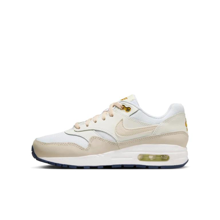 Grade School Air Max 1 Sneakers