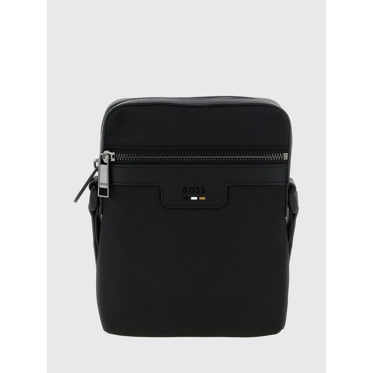 Shoulder Bag Men color Black (50536169001)