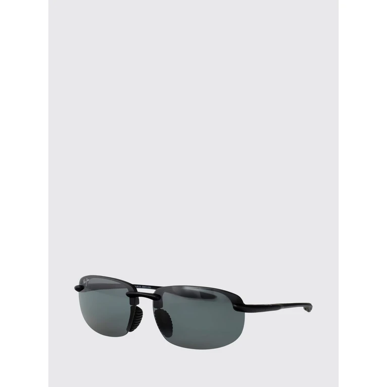 Sunglasses Men color Black (677-0203MATTEBLACK)