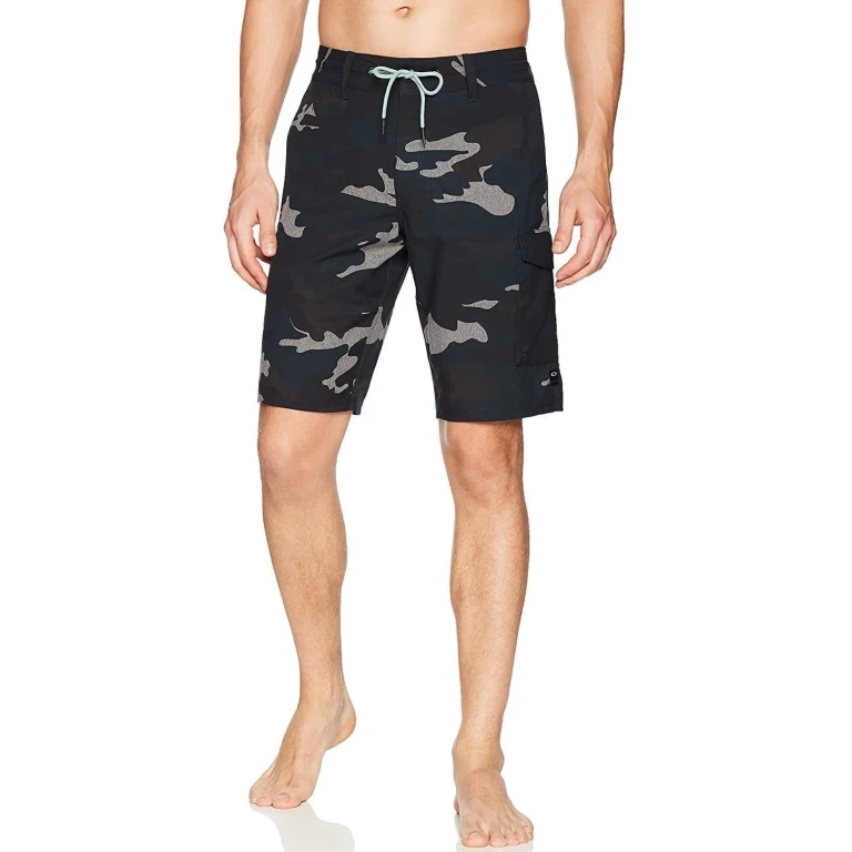 Men's Cruiser Cargo Hybrid 21" Short Shorts