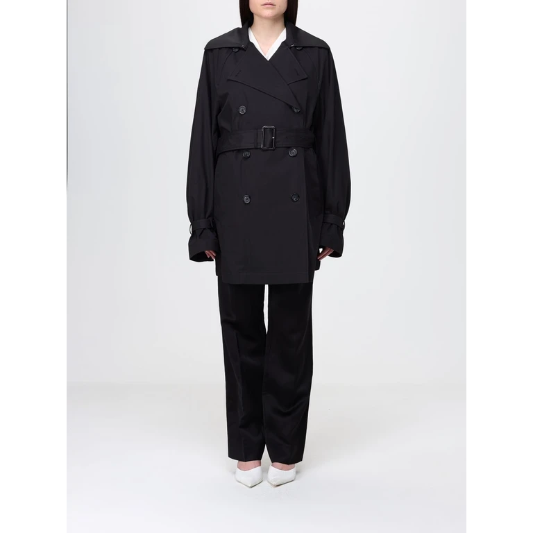 Jacket Woman color Black (262WRO0288FB0605263)