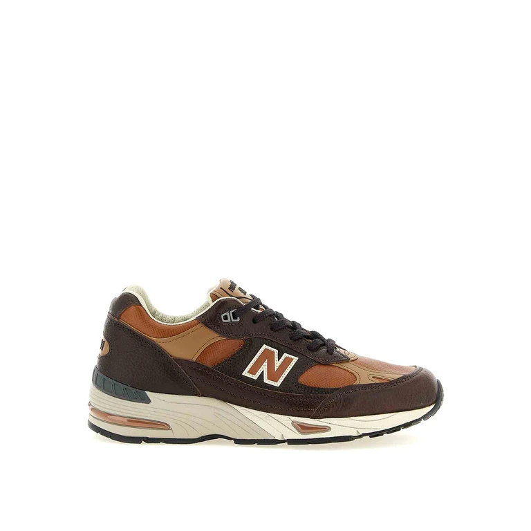 Baskets - Marron (M991LB1LB1)