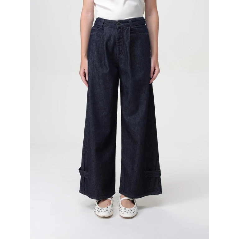 Jeans Woman color Blue (EW000227AF10524MB001)