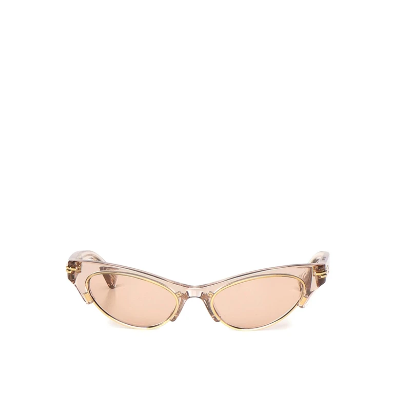 Lunettes De Soleil - Marron (872374V2Q301033)