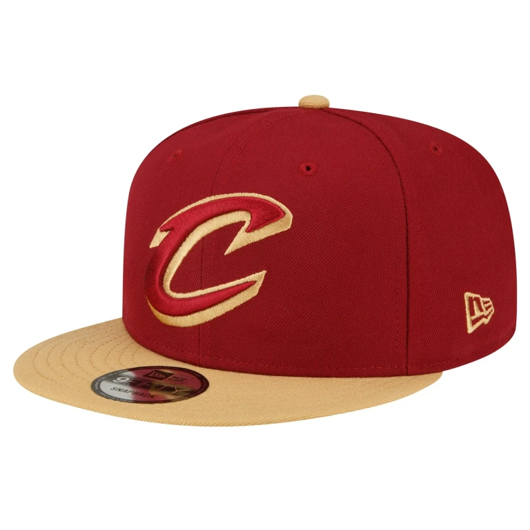 Men's NBA 950 2Tone Otc Snapback Hats