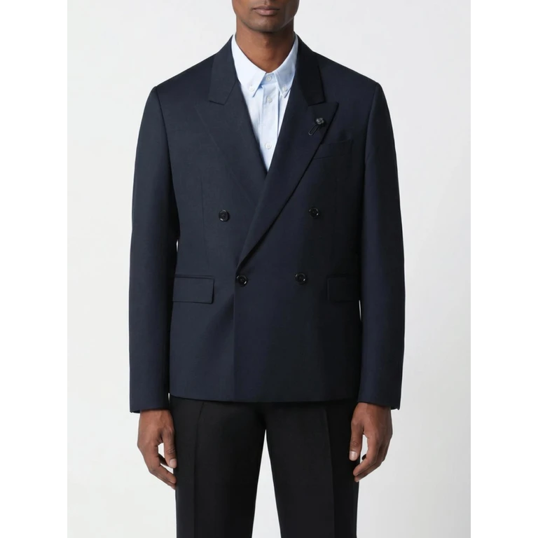 Jacket Men color Blue (PA5810ECN64414850)