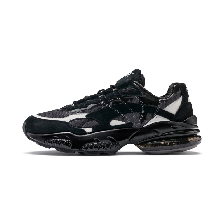 Men's Cell Venom X Bait X Marvel Sneakers
