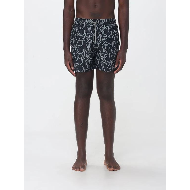 Swimsuit Men color Black (EM000583AF20440FC099)