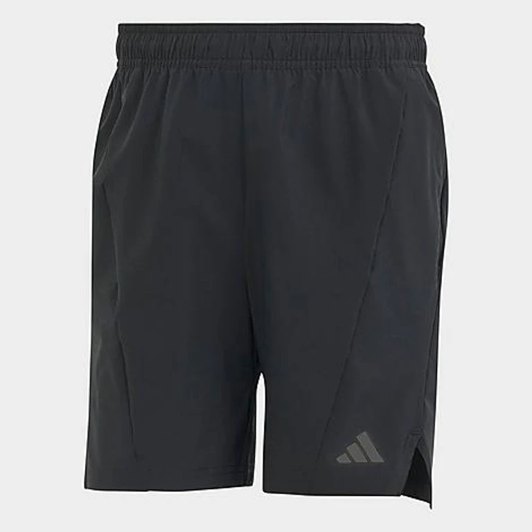 Nike Men's adidas Designed for Training Workout Shorts in Black Size: XS 7