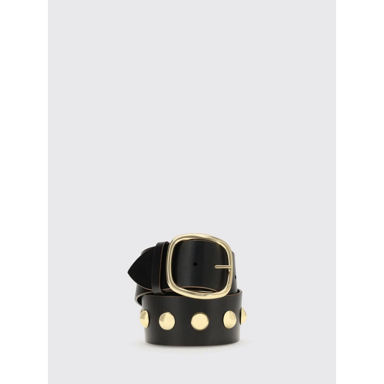 CHLOÉ Belt Woman color Black (CH26SBB05CZB7ZG)