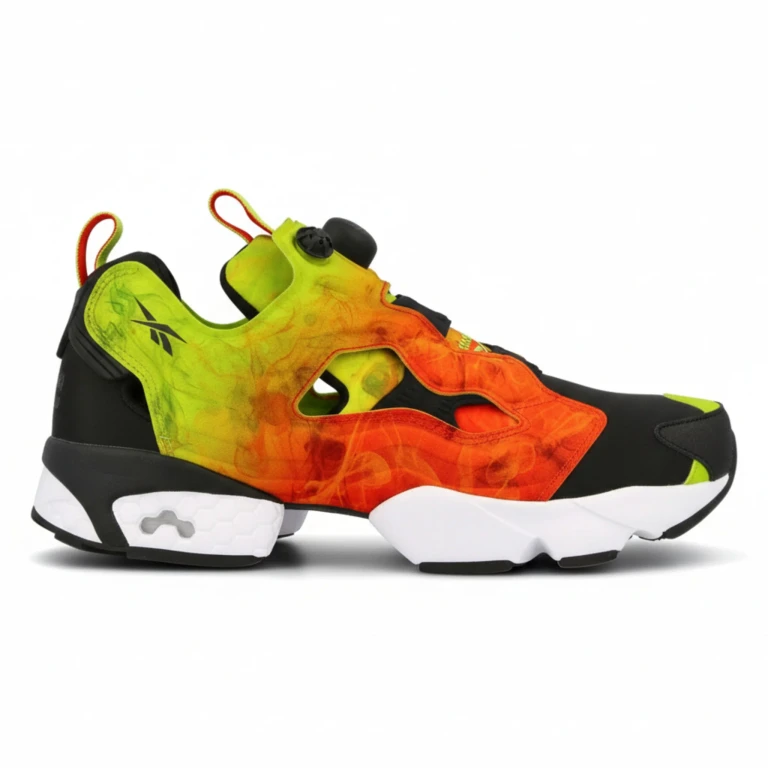 Men's Instapump Fury Og Nm Sneakers