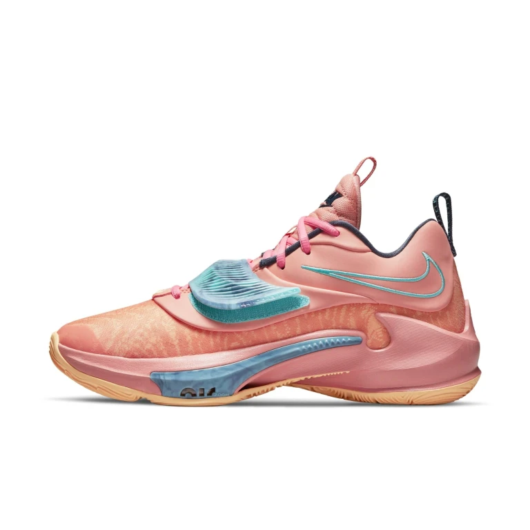Men's Zoom Freak 3 Sneakers