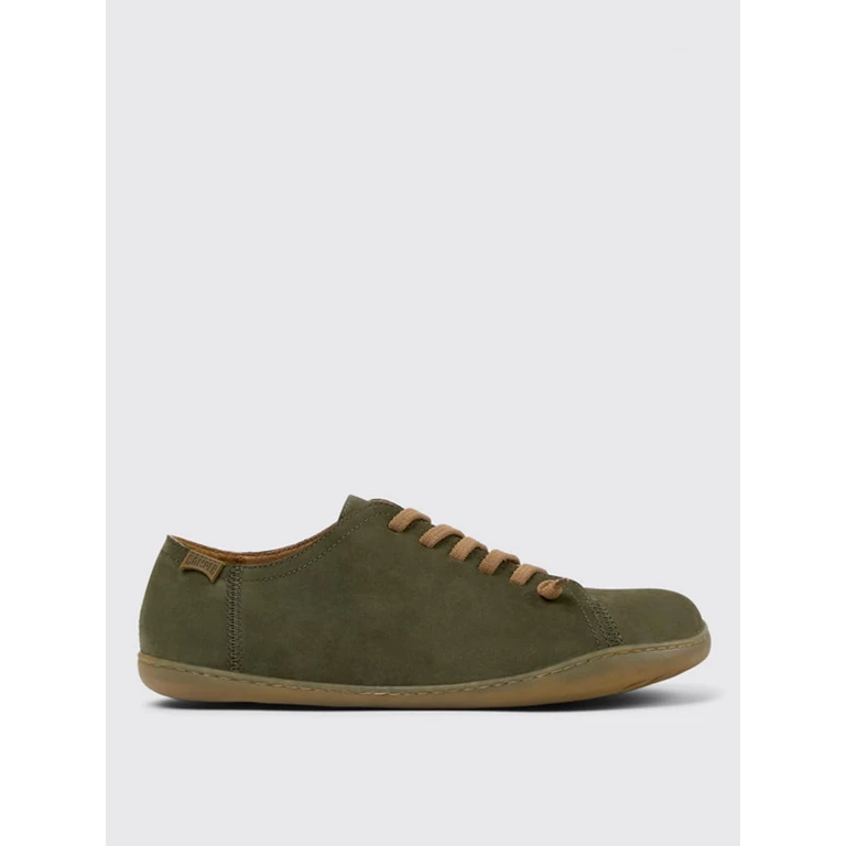 Sneakers Men color Green (17665-292PEU0)