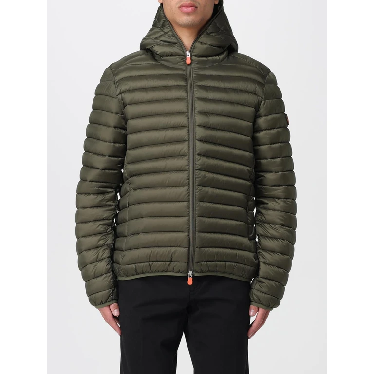 Jacket Men color Green (D30650MSTOP2150012)