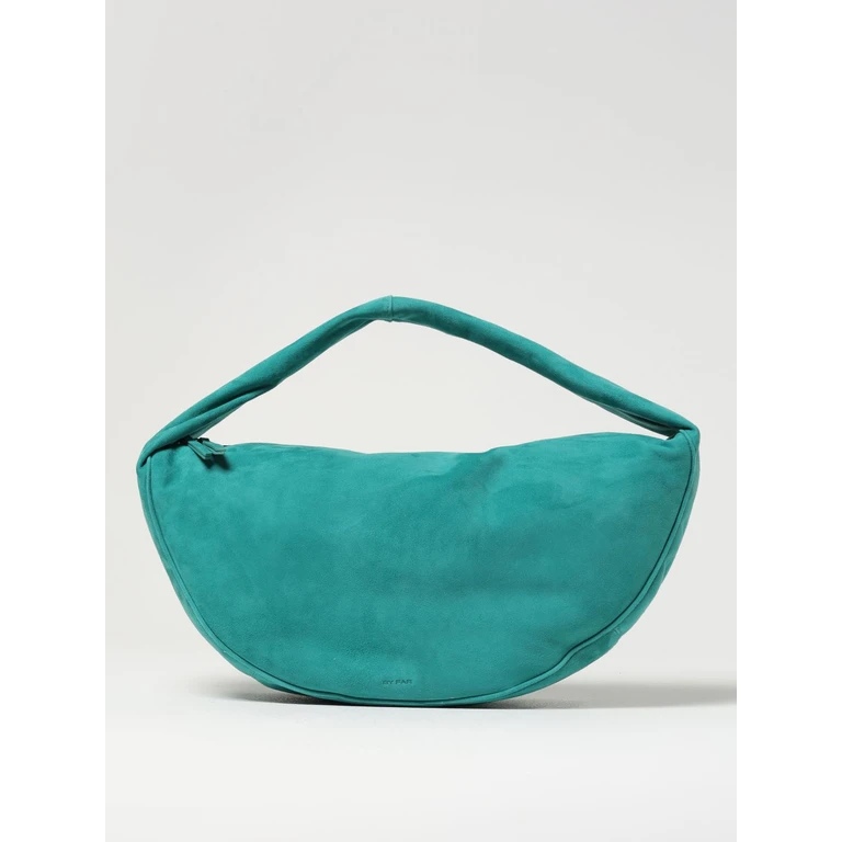 Handbag Woman color Green (MWBSB022KL007GR047PLGR047)