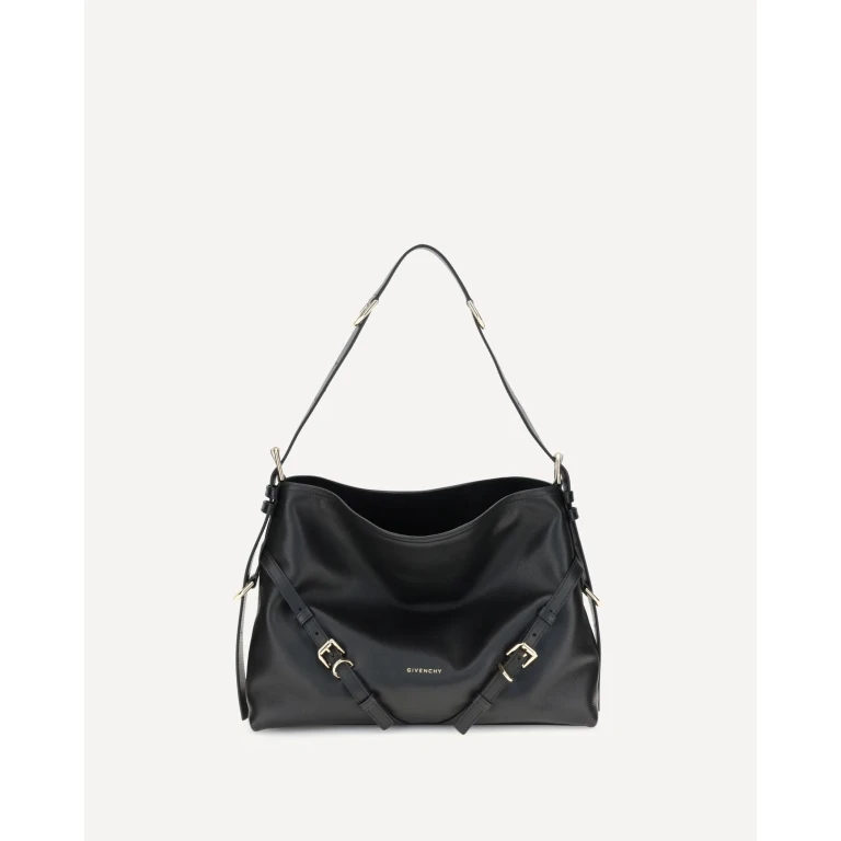 GIVENCHY Voyou Shoulder Bag medium Female UNI