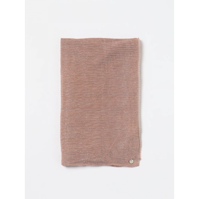 LIU JO Scarf Woman color Peach (2A4010T030051516)