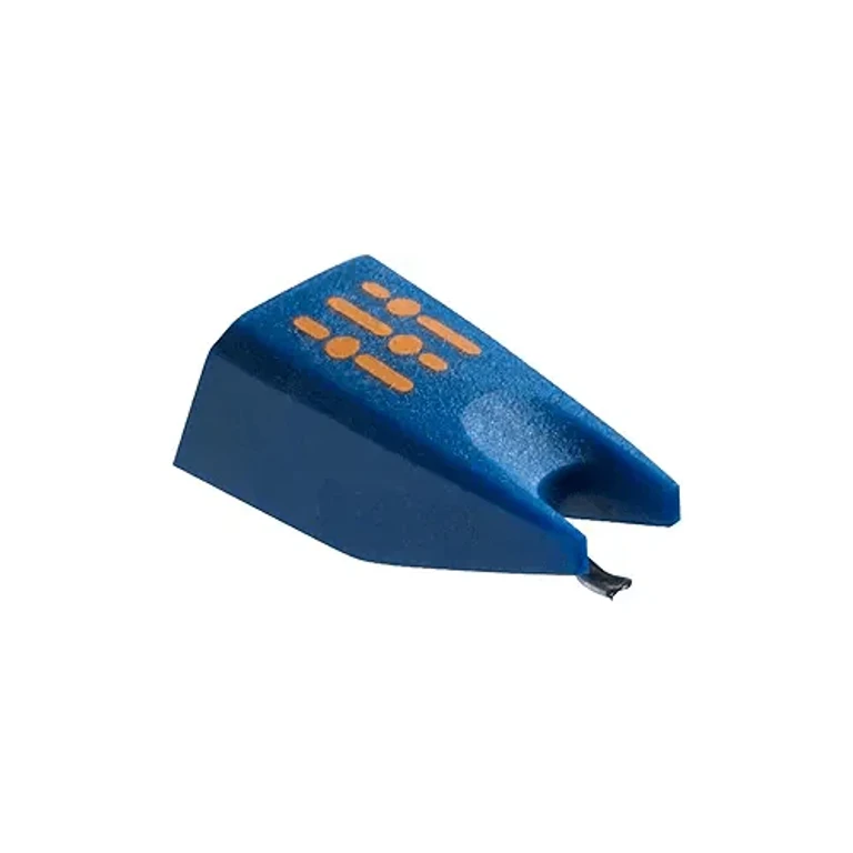 Stylus MK II DJ