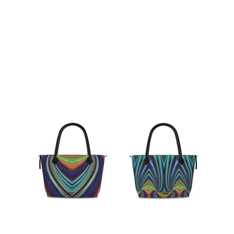 Sac Cabas - Pandora (SM166L4731GRBL)