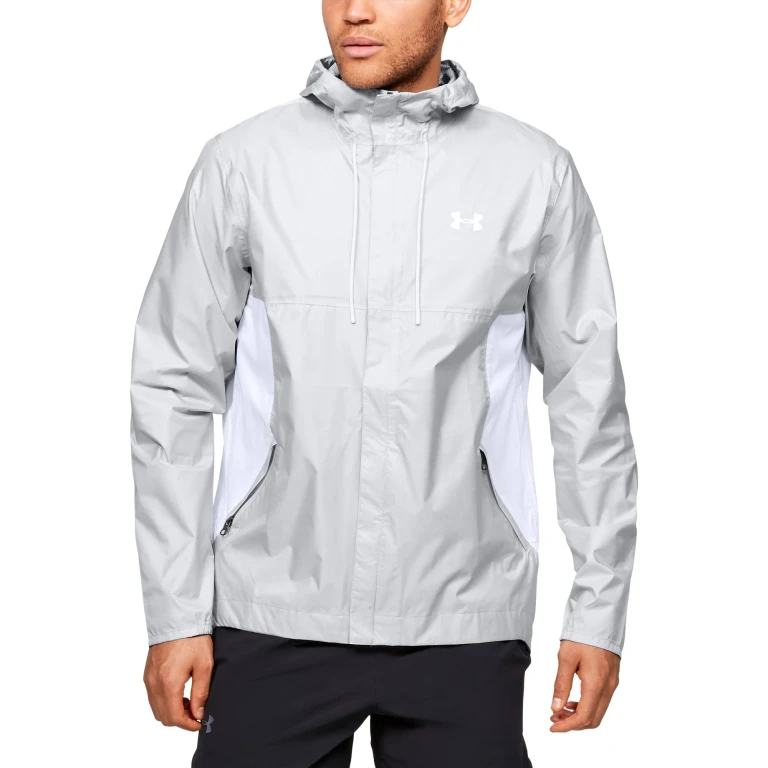 Men's Cloudburst Shell Jackets