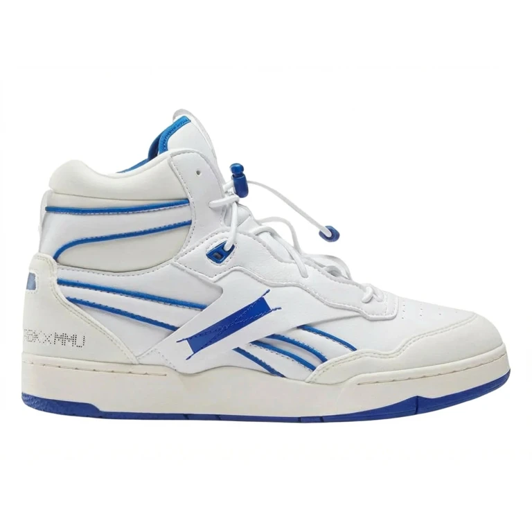 Men's Milk Bb 4000 Ii Mid Sneakers