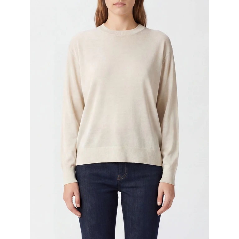 Sweater Woman color White (2619361093600002)