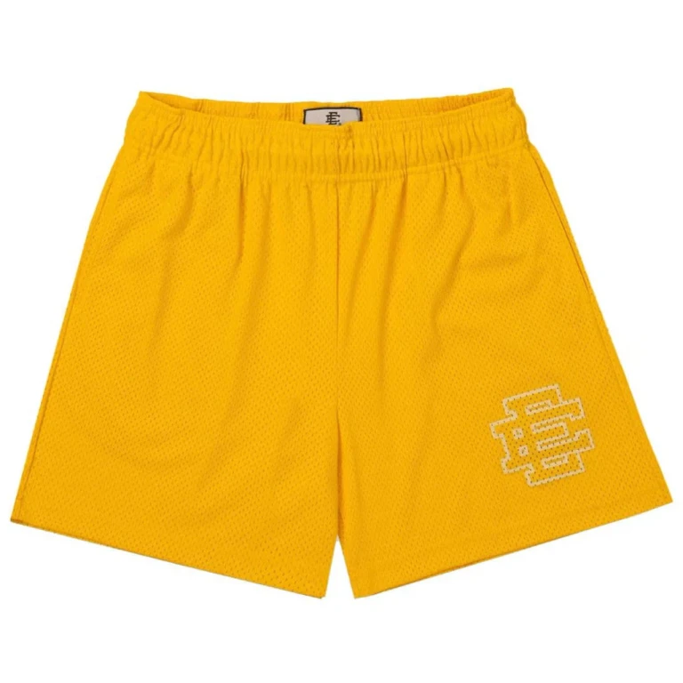 Men's Ee Basic Short Shorts