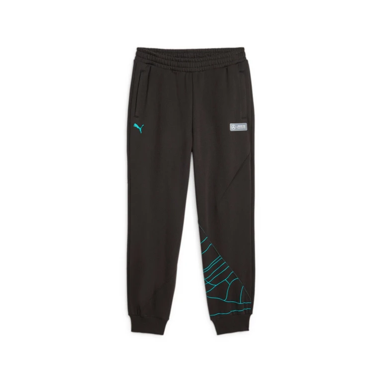 Men's Mapf1 Mercedes Statement Pants