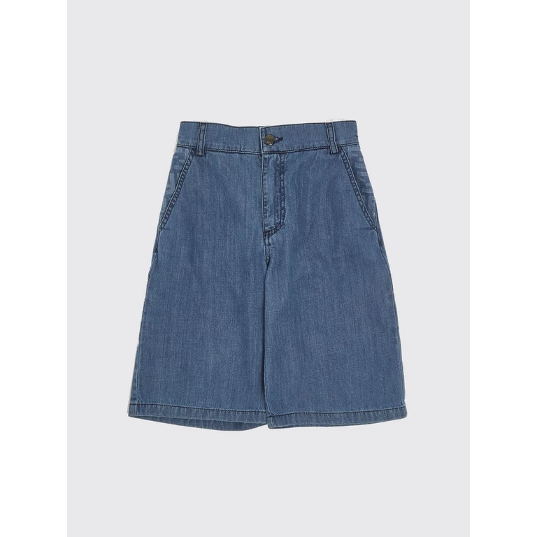 Shorts Kids color Blue (JMF584AVWIF0QG0)