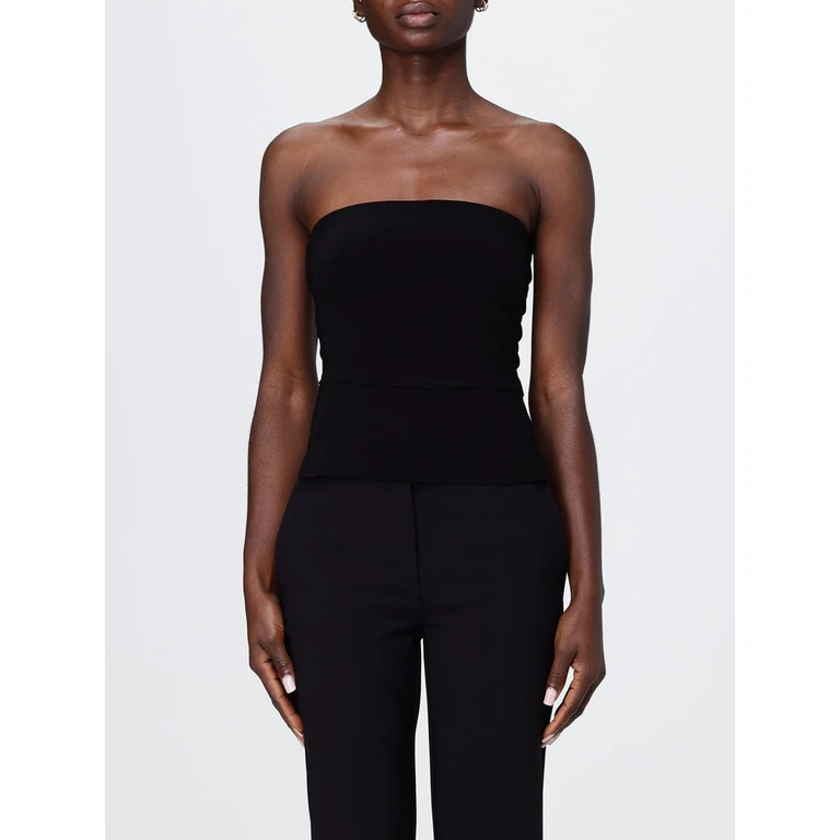Top Woman color Black (KK4256PL546001BLACK)