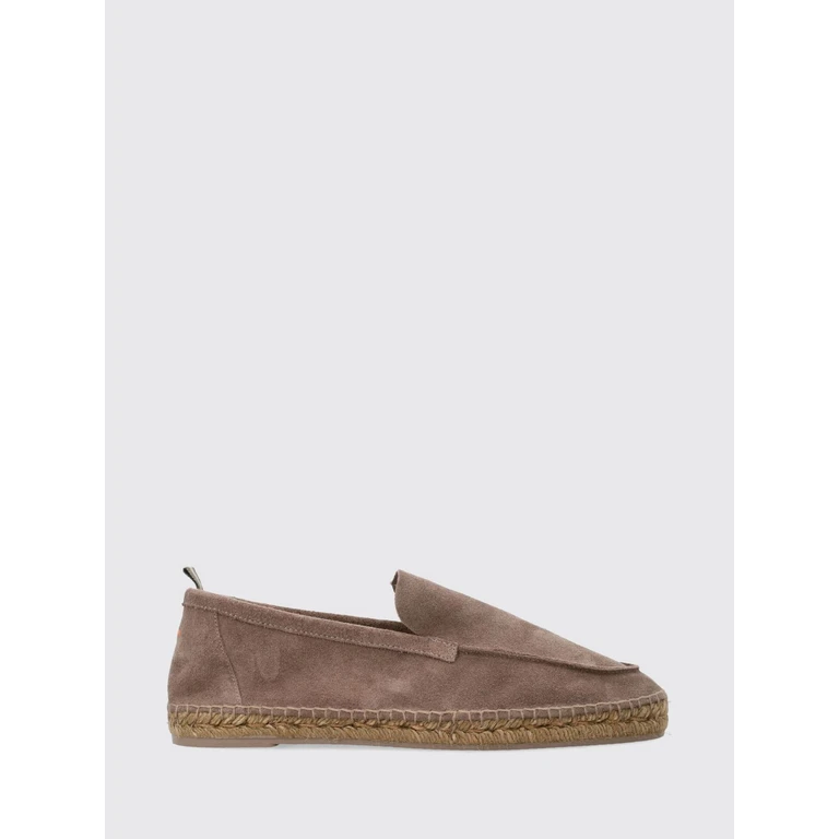 Espadrille Woman color Grey (0259051864195)