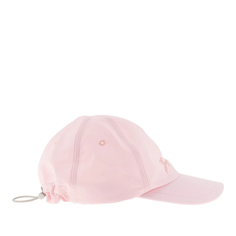 JACQUEMUS 'Baluchon' baseball hat Woman 62