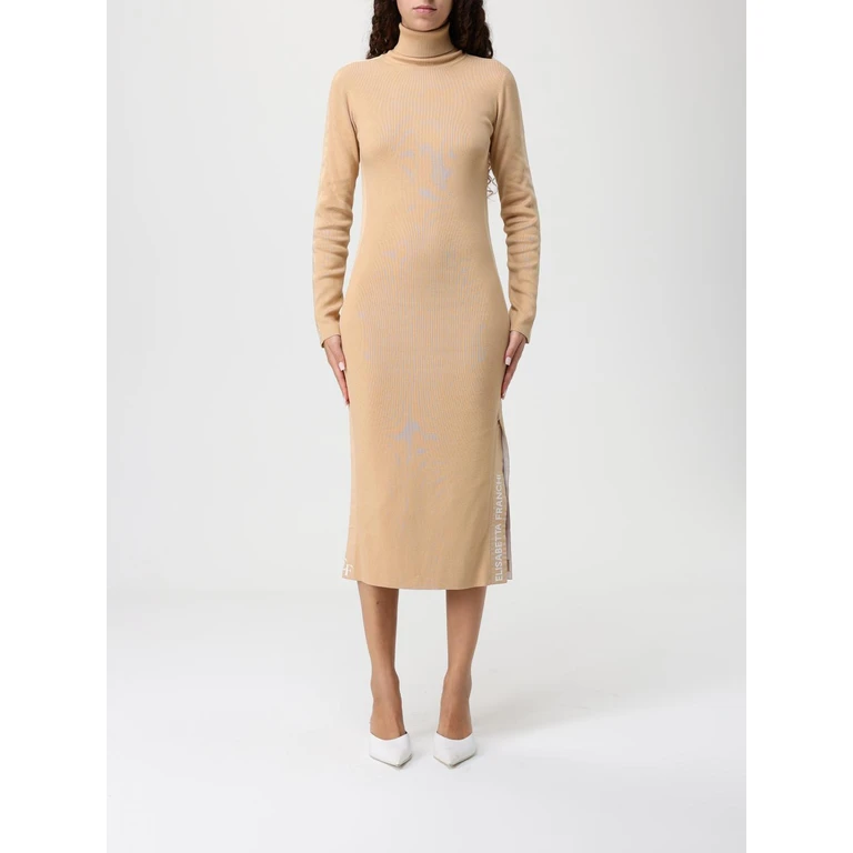Dress Woman color Honey (AM03SEG1)