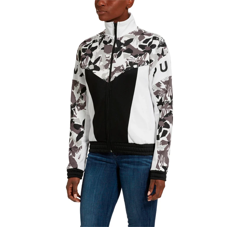 Women's Xtg 94 Track Jacket Jackets