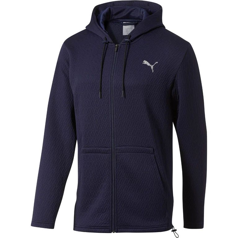 Men's Vent Hooded Jacket Jackets