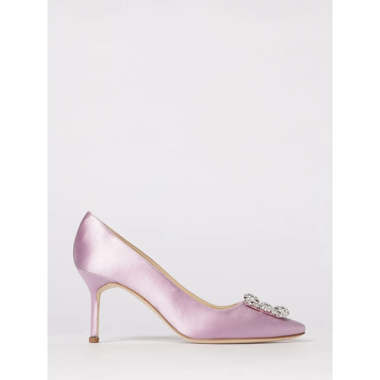 Pump Woman color Wisteria (9XX031601055138)