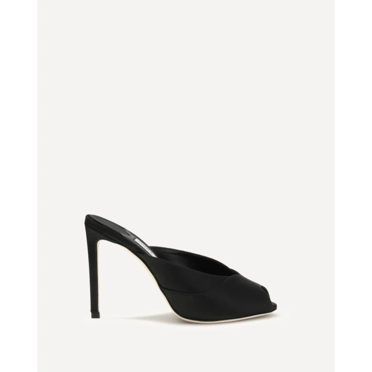 JIMMY CHOO Brigitte mules Sandals Female 40