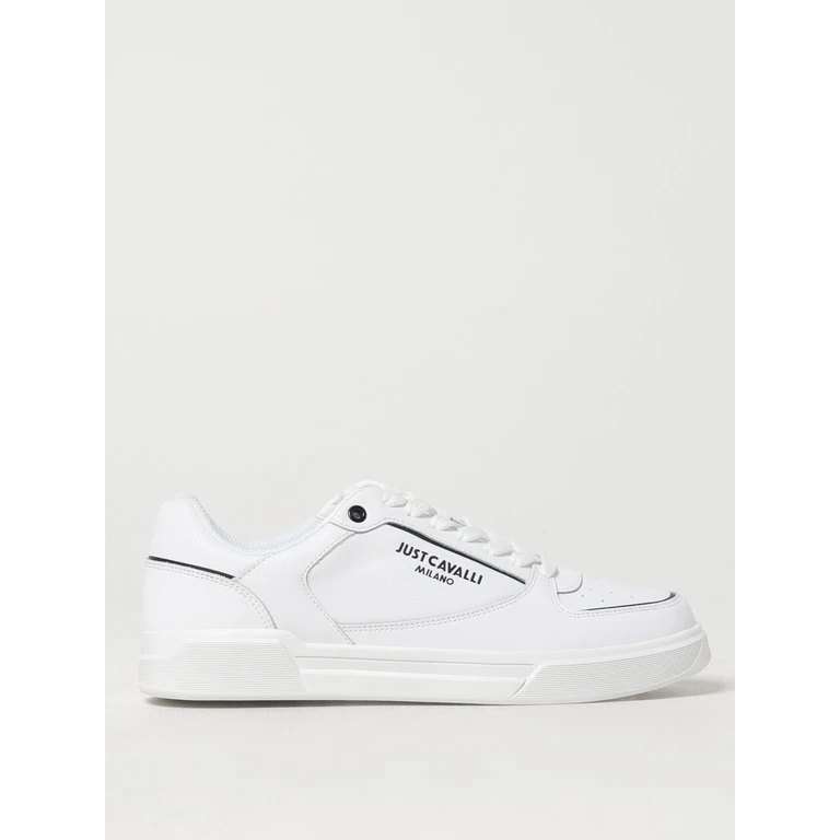 Sneakers Woman color White (78QA3SB2ZPA91003)