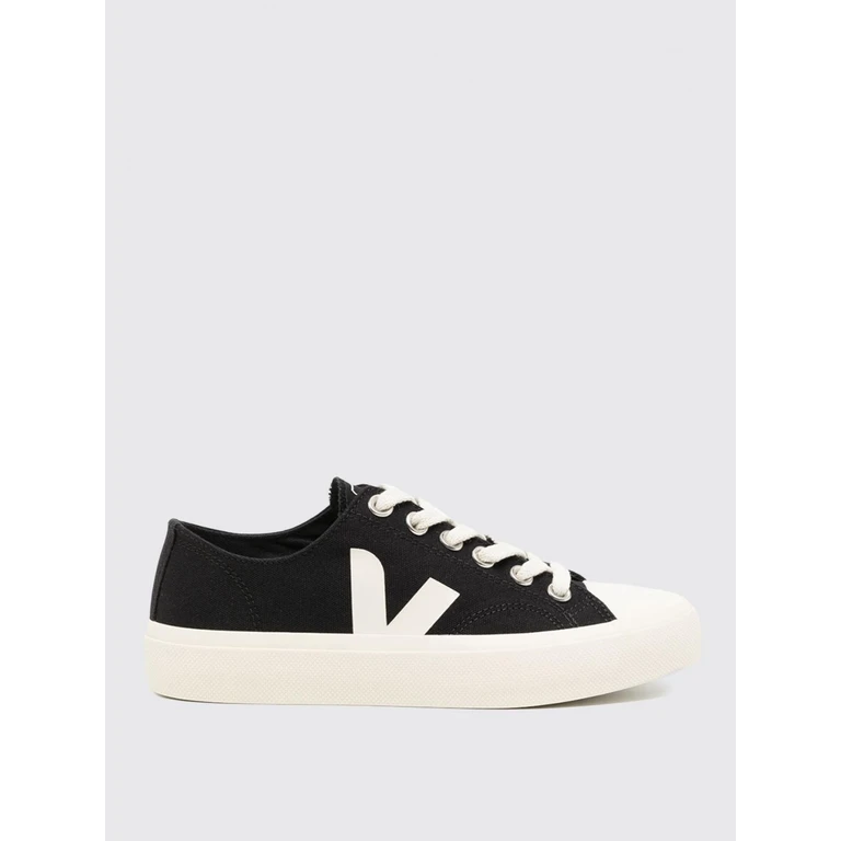 Sneakers Woman color Black (PL0101397A)