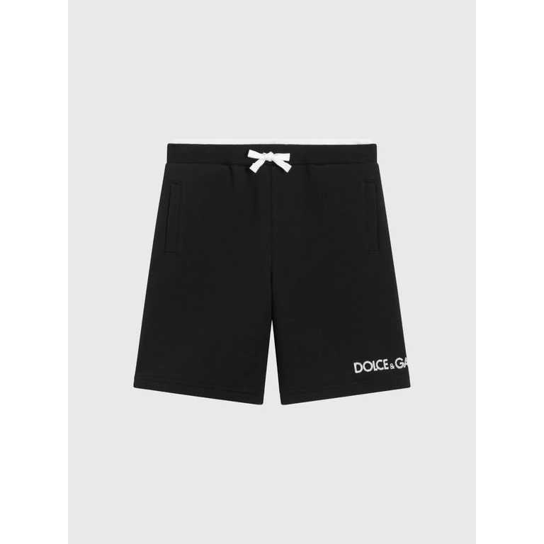 Shorts Kids color Blue (L4JQW2G7PELB0665)