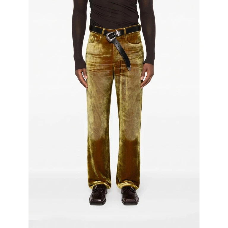 Jeans Men color Grey (MGSS26PA0120043)