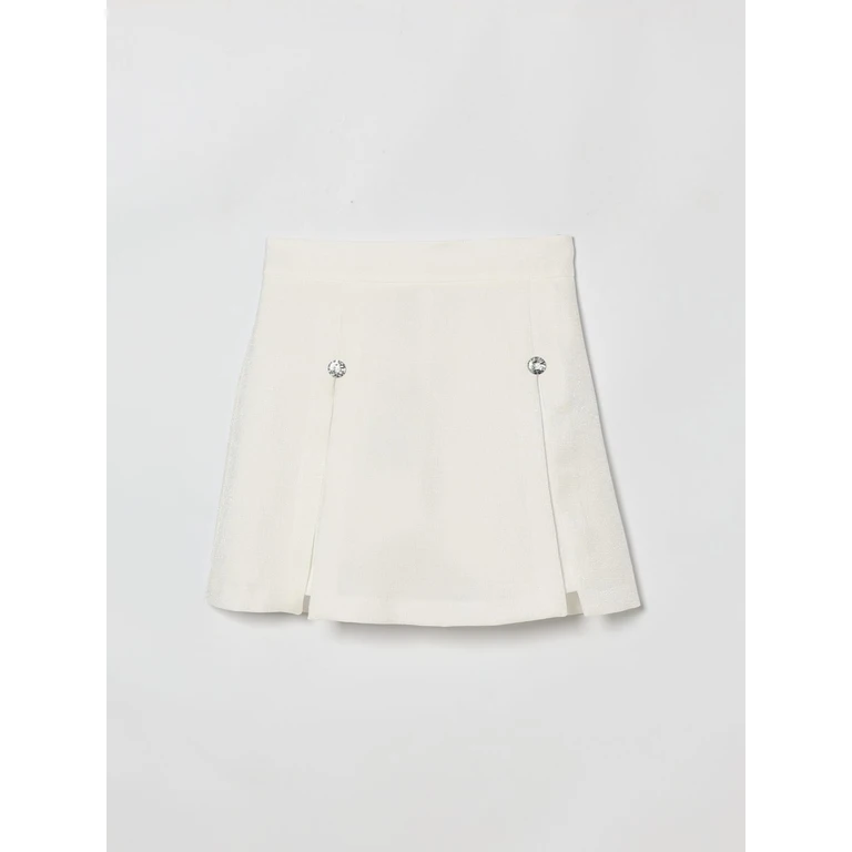 Skirt Kids color Yellow Cream (71G70471240001)