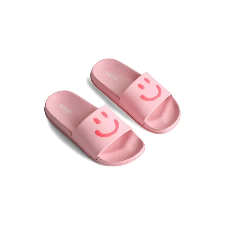 Flip Flops Bubble Pink "Zhappy"