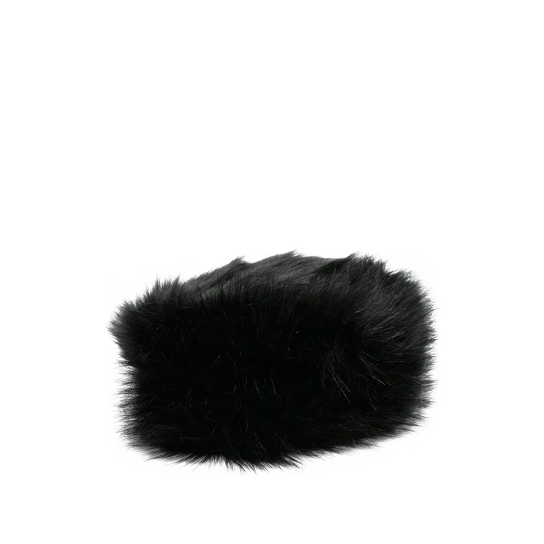 Ruslan Baginskiy Faux-fur Hat
