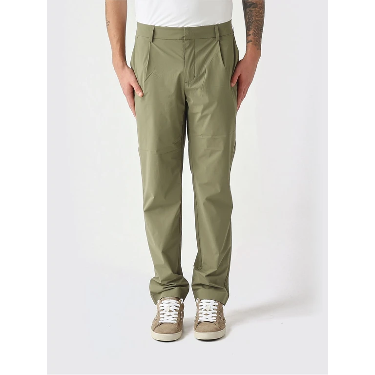 Pants Men color Lichen (K41578WV15)