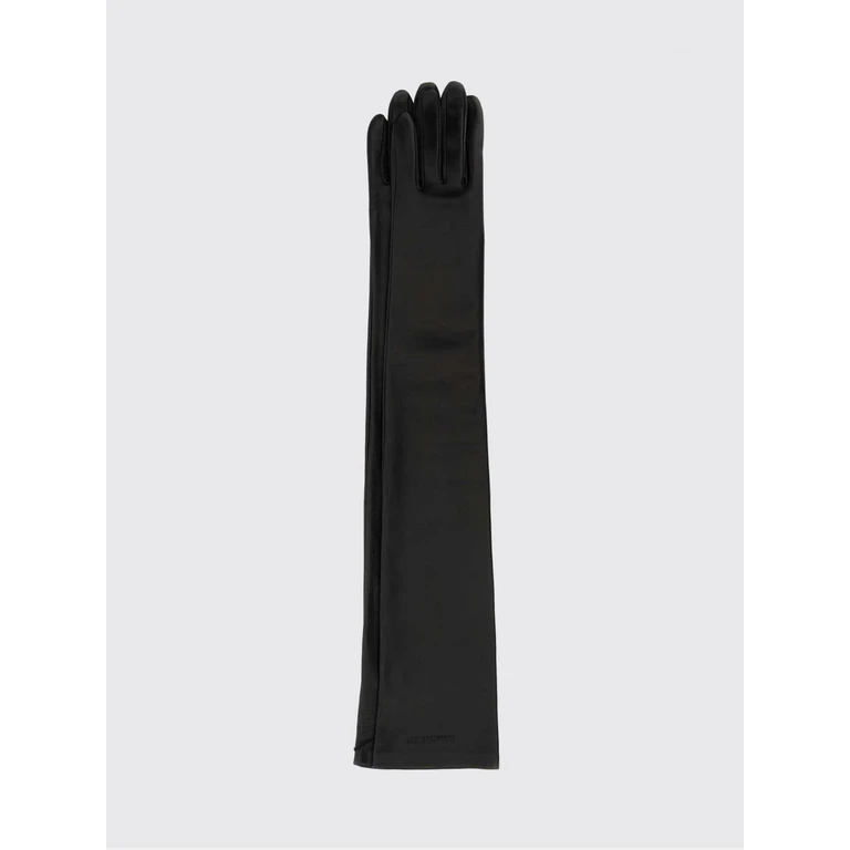 Gloves Woman color Black (8715814G3B71000)