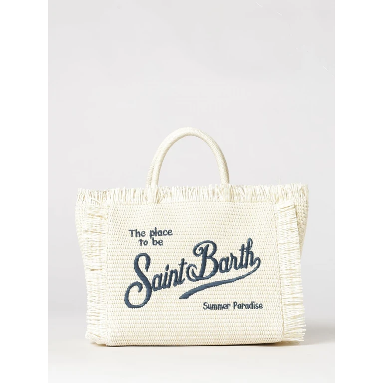 Handbag Woman color White (COL001700895L)