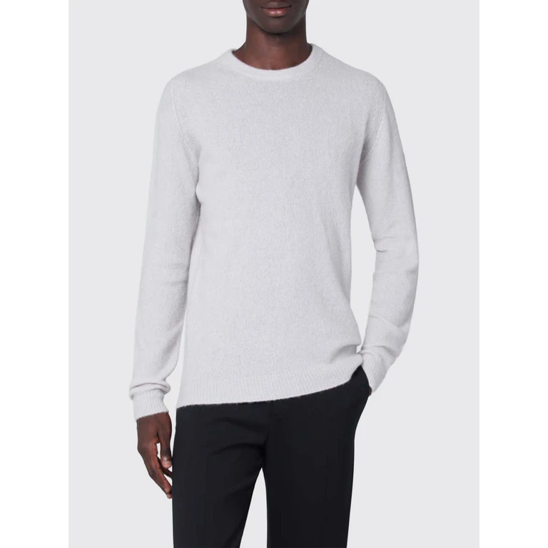 Sweater Men color Grey (253M32001M3216)