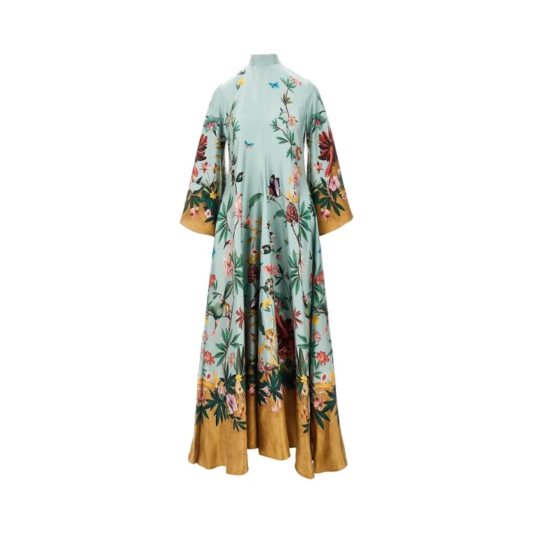 LA DOUBLE J Magnifico Dress Female 44